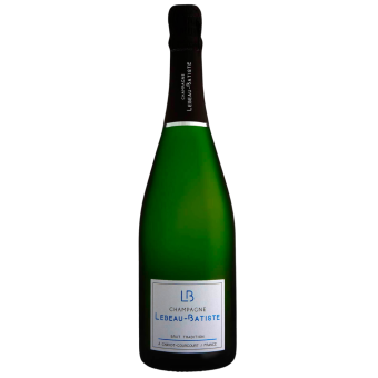 Cuvée Tradition Brut MAGNUM