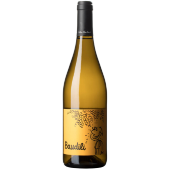 Ramon Jane "Baudili" Blanc