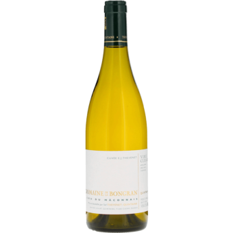 Domaine de la Bongran "Cuvée EJ Thevenet" Viré-Clésse
