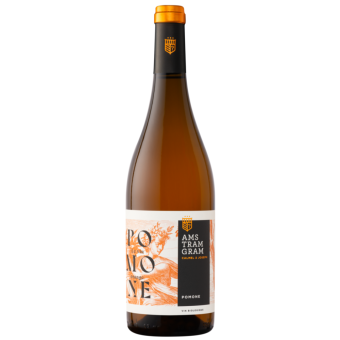 "Ams Tram Gram, Pomone"