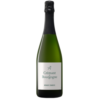 Crémant de Bourgogne Blanc de Blancs Brut MAGNUM