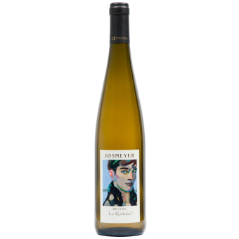 "Le Kottabe" Riesling