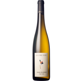 Pinot Gris Grand Cru "BRAND"