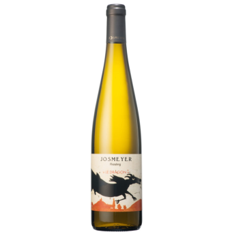 "Le Dragon" Riesling