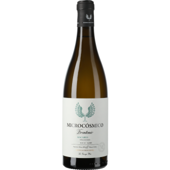Bodegas Frontonio/ Microcosmico Macabeo 2022 IGP 13%vol, 750ml