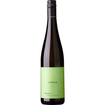 Kamptal Grüner Veltliner