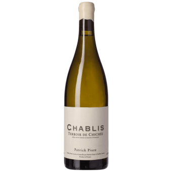 Chablis "Terroir de Chichée"