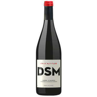 DSM Vin D`Altitude