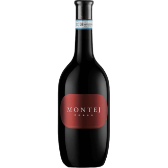 MONTEJ Rosso Barbera del Monferrato