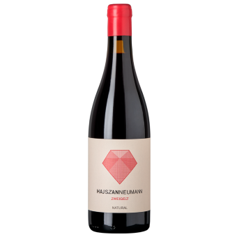 Natural Zweigelt