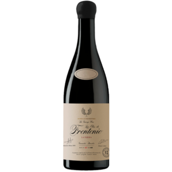 Bodegas Frontonio/ Las Alas de Frontonio 2018, 14%