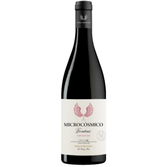 Bodegas Frontonio/ Microcosmico Garnacha 13,5%vol 2022, 750ml
