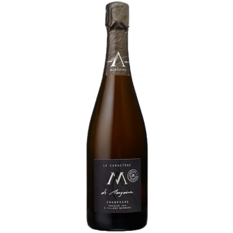 Cuvee "M" Extra Brut 1er Cru