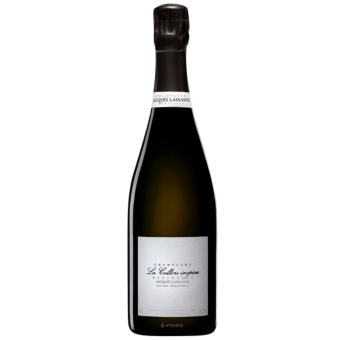 Champagne Lassaigne/ Le Colline Inspiree 12%