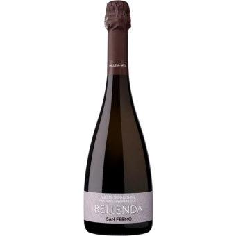 Prosecco Superiore San Fermo Brut 2023