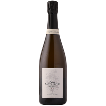 Cuvèe Clos Sainte-Sophie Brut Nature Blanc de Blancs