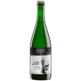 "Oh when the Saints" Pét-Nat