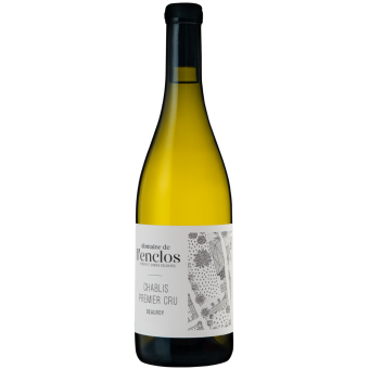 Chablis 1er Cru Beauroy