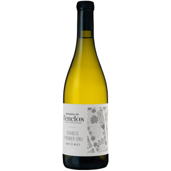 Chablis 1er Cru Mont de Milieu