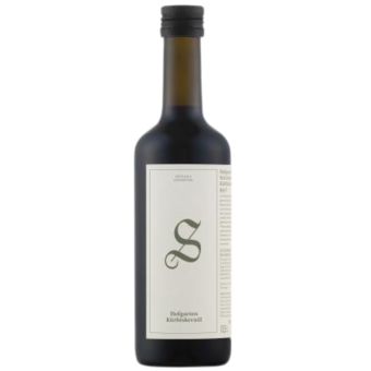 Hofgarten Kõrvitsaseemneõli