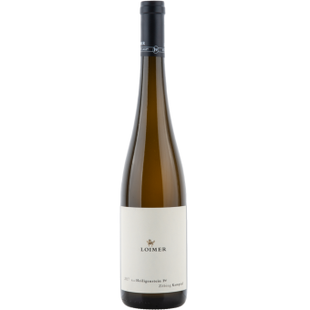 Ried Heiligenstein Riesling Kamptal