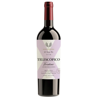 Telescopico Garnacha