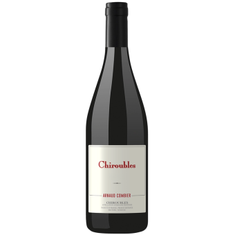 Chiroubles