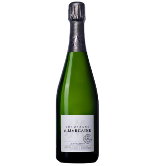 "L'Extra-Brut" Blanc de Blancs 1er Cru