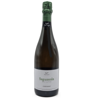 Corpinnat "Segunyola" Brut Nature
