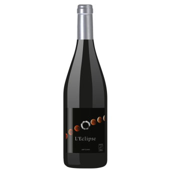 L´Eclipse #10 NV