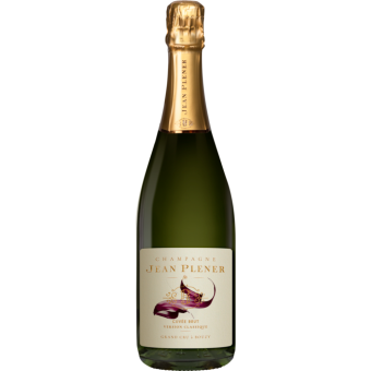 "Version Classique" Bouzy Grand Cru Brut