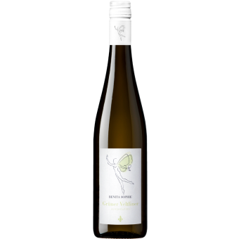 Benita Sophie Grüner Veltliner